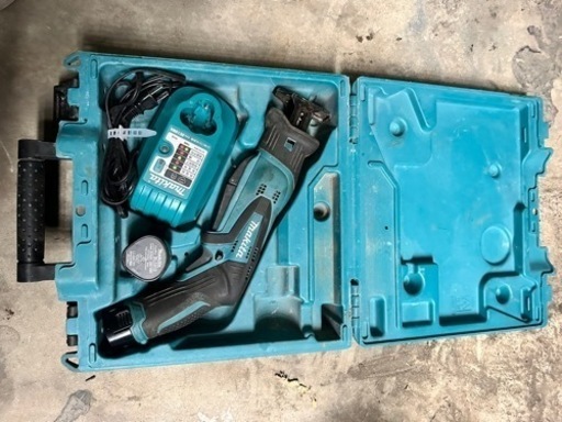 電動工具