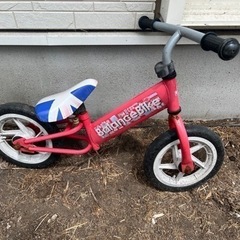 ★ストライダー★おもちゃ 幼児用自転車