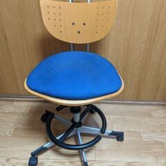 学習椅子 チェア 高さ調節可能 