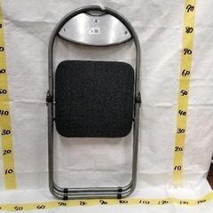 0512-074 【無料】 折りたたみパイプ椅子