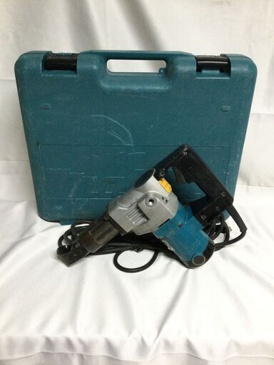 【北見市発】マキタ makita 35mmハンマードリル HR3520(D5711shtY)
