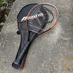 MIZUNO テニスラケット