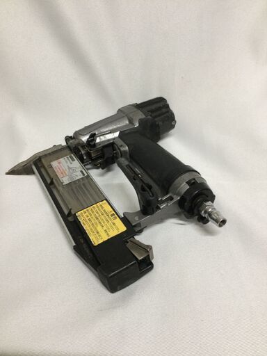 【北見市発】マキタ makita 仕上釘打 AF502 DIY 木工 エア釘打機 (D5712kmsY)