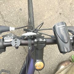 FORTERA CROSS CIERO 自転車 クロスバイク フォルテラ 28インチ 