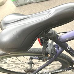 FORTERA CROSS CIERO 自転車 クロスバイク フォルテラ 28インチ 
