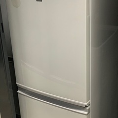 ⭐️🚗³₃✨️お届け設置無料(⛩✨️京都限定特別価格❣️⛩)❣️❄️冷蔵庫🧊SHARP  2018年製❣️家電 キッチン家電 冷蔵庫