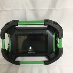 北見市発】日立 HITACHI コードレスラジオ付ビデオ UR18DSML