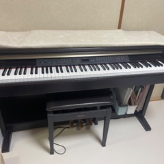 電子ピアノ YAMAHA CLP-240 大幅再値下げ！