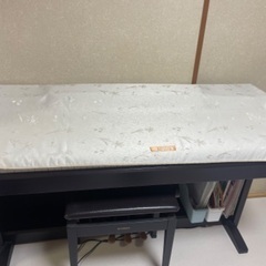 電子ピアノ　YAMAHA  CLP-240 大幅再値下げ！