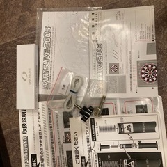 ダーツライブ　200s  DARTSLIVE