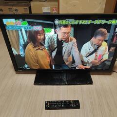 32型　三菱　LCD-32LB7 家電 テレビ 液晶テレビ