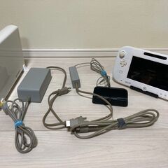Wii U プレミアムセット 32GB