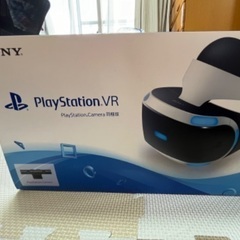 《取引中》PlayStation VR PlayStation ...