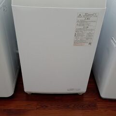 ★ジモティ割あり★ TOSHIBA 洗濯機 6.0ｋｇ 23年製...