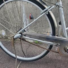 B355 普通自転車★Shinong star★内装3段変速★27インチ B355 普通自転車☆Shinong star☆内装3段変速☆27インチ