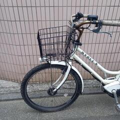 B1630 電動自転車 ブリヂストン HYDEE.B 8.9AH 26インチ