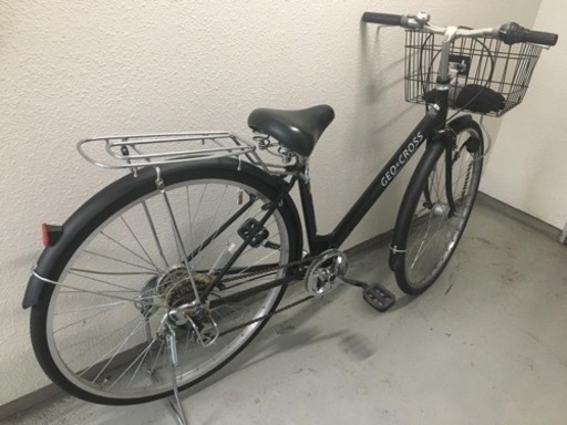 自転車