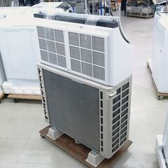 冷暖エアコン 4kw シャープ AY-L40P-W リユース品