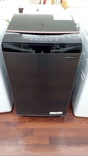 ★ジモティ割あり★ アイリスオーヤマ 洗濯機 6.0ｋｇ 23年製 動作確認／クリーニング済み TJ5809
