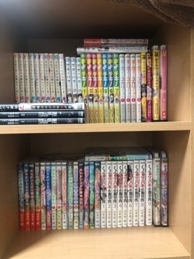 本/CD/DVD マンガ、コミック、アニメ