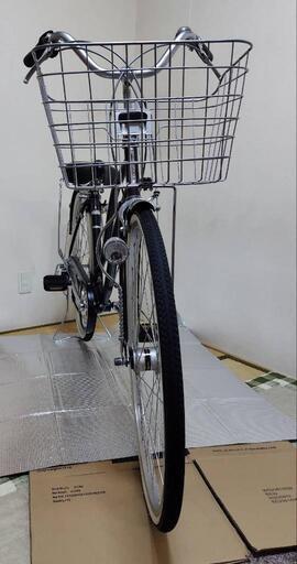 自転車