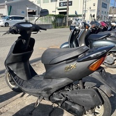 ライブディオZX仕様 配送分割対応可能