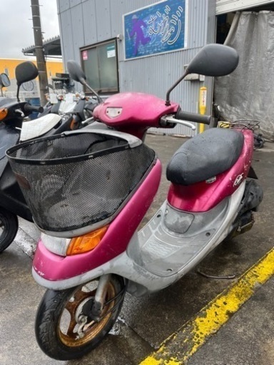 ライブディオチェスタ買い物にも