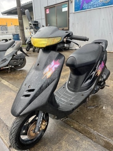 スーパーディオZX分割払い可能\n