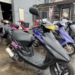 スーパーディオZX分割払い可能