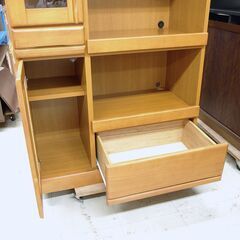 キッチンラック W895 リユース品
