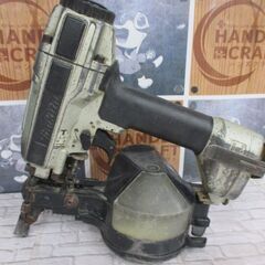 マキタ　makita　AN513　常圧釘打ち機　ケース付き　【ハンズクラフト宜野湾店】