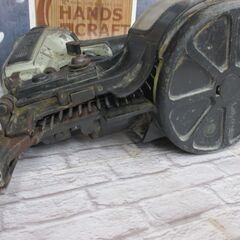 マキタ　makita　AN513　常圧釘打ち機　ケース付き　【ハンズクラフト宜野湾店】