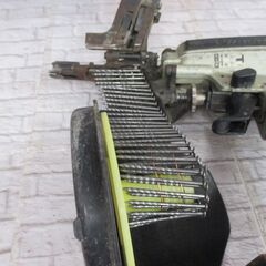 マキタ　makita　AN513　常圧釘打ち機　ケース付き　【ハンズクラフト宜野湾店】