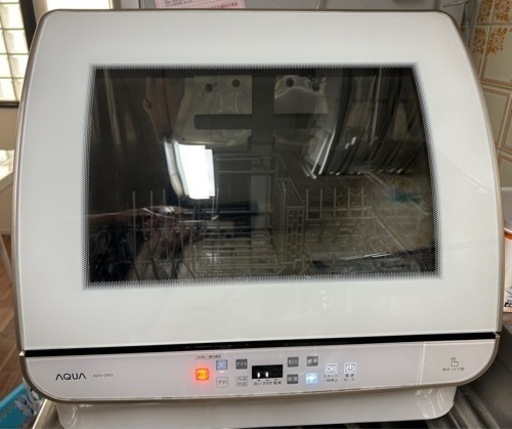 家電 キッチン家電 食器洗い機