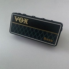 VOX  amplug2 bass AP2-bass