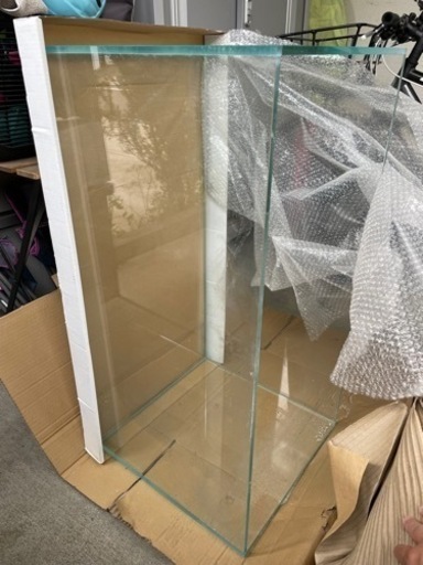 ADA 90cm 水槽