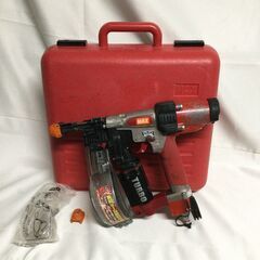 【北見市発】マックス MAX ターボドライバ HV-R41G1 電動工具 DIY (D5723wY)