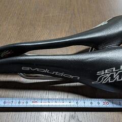 美品】SELLE SMP エボリューションサドル