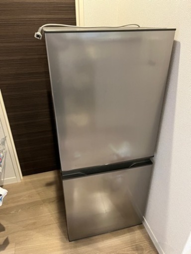 冷蔵庫　135L\n　2023年製