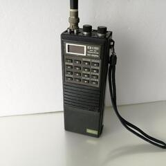無線機  IC-02N  ジャンク
