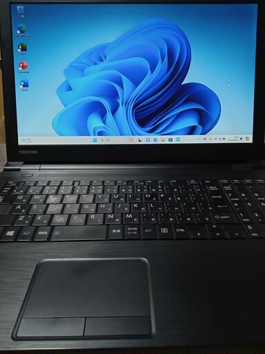 TOSHIBA dynabook B35/R 新品SSD Officee搭載
