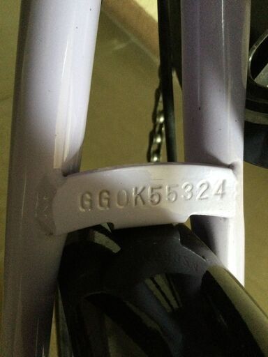 北見市発】ロードマーク ROADMARK R6 自転車 GG0K55324 6段変速 26  