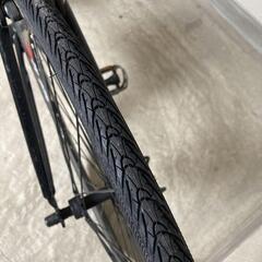 自転車　ロードバイク　クロスバイク