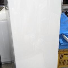 ナショナル　1ドア冷凍庫　2009年製　120L　フリーザー