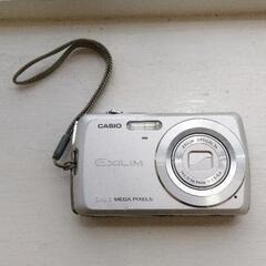 0512-474 CASIO デジタルカメラ