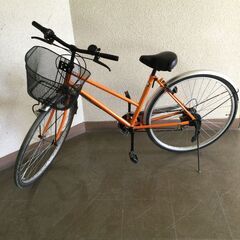 【北見市発】カワムラ KAWAMURA 自転車 HS3A0368...