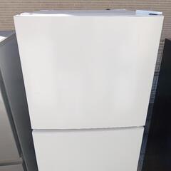 【セット37】【激安セット】23区配送無料　冷蔵庫マクスゼン138L＋洗濯機ヤマダセレクト６kg