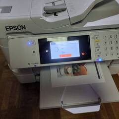 エプソンPX-M5081F