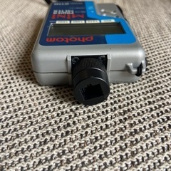 ①Photom 光ミニパワーメータ 211B