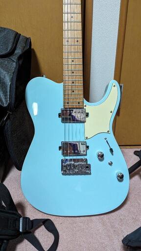 TAC24 STD-RSM/Mとヘッドホンアンプac30